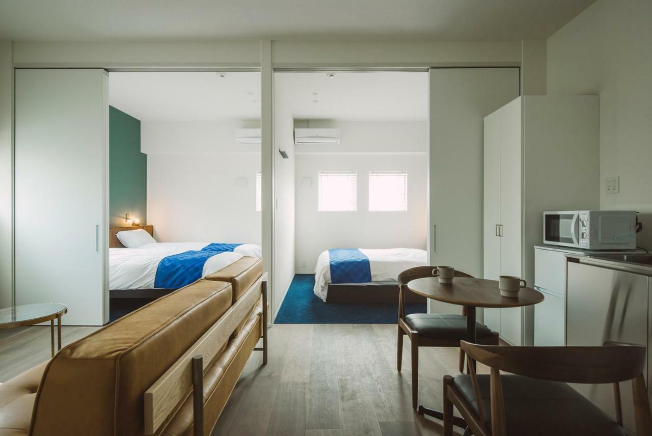 Seacruise House Navio Aparthotel Kami Amakusa Екстериор снимка