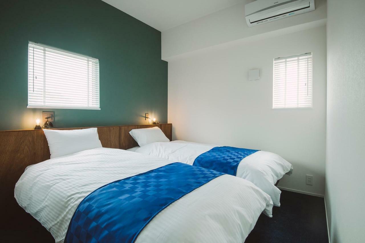 Seacruise House Navio Aparthotel Kami Amakusa Екстериор снимка