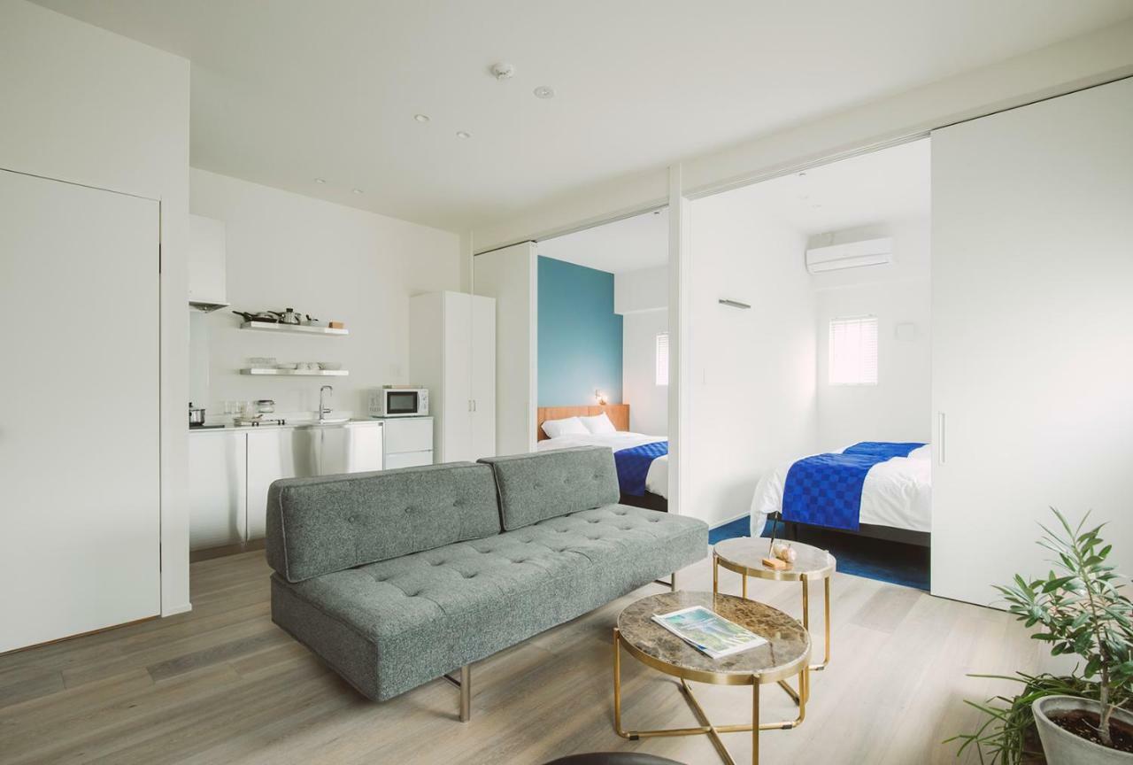 Seacruise House Navio Aparthotel Kami Amakusa Екстериор снимка